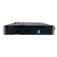 Cisco 2900 Series Cisco 2911 Integrated Services Router