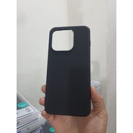 NILLKIN Nilkin rough plastic case for Oneplus 15 supports super nice wireless charging