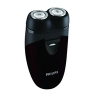 PHILIPS 飛利浦 PQ206 雙刀頭電池式電鬍刀