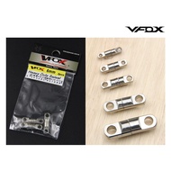 VFOX HEAVY DUTY SWIVEL - Kekili Pancing
