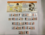 萬寧印花35個 mannings