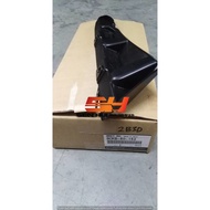 Mazda 3 Skyactive Front Bumper Side Bracket BCKB50152 Genuine Part