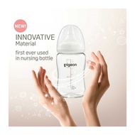 Pigeon Softouch T- Ester Nursing Bottle