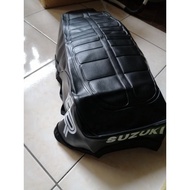 Seat cover suzuki ts 125 ts125 er ts125er