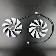 Kipas Penyejuk 87mm 4pin Ga92s2h Rtx 2060 Kipas Gpu Untuk Galax Geforce Rtx2060 Gtx1660 1660ti 1660s