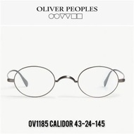 Oliver peoples ov1185 titanium glasses 鈦金屬眼鏡