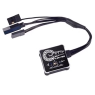 UNITY UR-710 RC DRIFT Gyro rwd