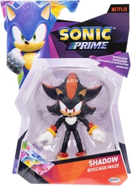 Sonic the Hedgehog Thorn Rose Model 5 นิ้ว ของเล่น PVC สำหรับผู้ใหญ่ ตัวละครการ์ตูน ของเล่นสะสม ของเ