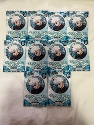 咒術迴戰 五條 夏油 甚爾 襟