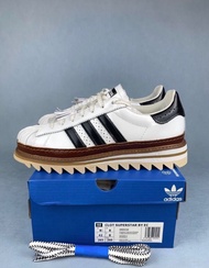 CLOT x adidas Originals SUPERSTAR