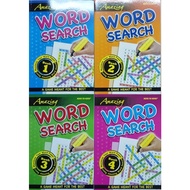 AMAZING WORD SEARCH WORD POWER