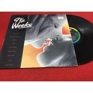 9 1/2 Weeks-9 1/2 Size 12 Inches LP PinHaiMusic B113 Shop