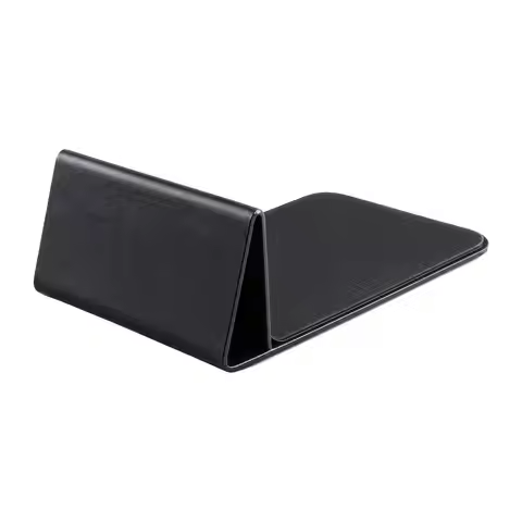 Bass Drum Stopper For Rug Shock-Absorbing Non-slip Portable Drum Creep Block Stopper For Drummers Mu