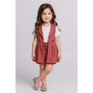 D4 KIDS SUIT 3IN1 NATASHA BLAZER KIDS C557