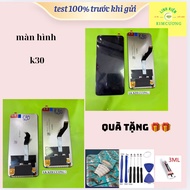Màn hình tương thích K30 / pocophone x2 / redmi k30 pro 5g