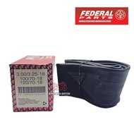Inner Tube 300/325-18 300 325 18 100/70-18 100 70 18 Federal