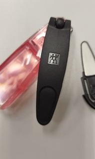 孖人牌指甲鉗