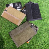 EIGER MEN'S WALLET SERIES TAC WALLET HOLGER WALLET