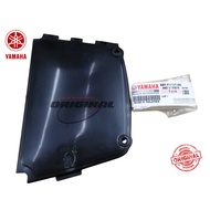 Yamaha RXZ Mili 55F Boss Original Tool Box Cover Lid / Penutup Kotak Spannar 55F-F473T-00 Tutup Span