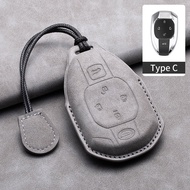 car key cover 025 gac m8 phev/MPV GN8 keychain keycase