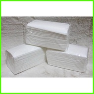 ❐ ∲ 3 Packs Interfolded Paper Towel [30gsm/ 2ply/ 150 Pulls/Pack]