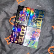 Panini MegaCracks 2026-27 MGK 西甲聯賽 巴西 巴塞隆拿 夏芬拿 Raphinha Elite Elite Power 簽名卡 Special One Black 黑卡 足