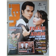 majalah hai keluaran tahun 2007