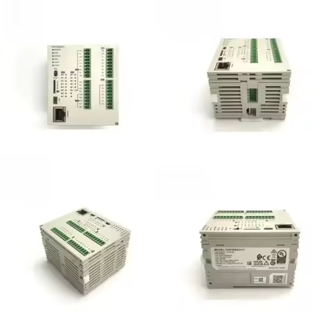 DVP-SV3 DVP-SX3 Series PLC Module DVP28SV311T DVP28SV311R DVP20SX311T DVP20SX311R DVP28SV311S Brand 