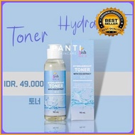 Aish Ultimate Acne - Paket Aish Beauty &amp; 1 Serum Acne Original Best