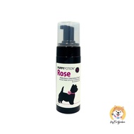 Doggy Potion Rose Cleansing Foam