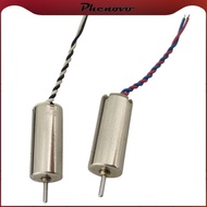 [Phenovo] Drone Electrical Machine Motor Engine for RC   H36 Quadcopter Replacement