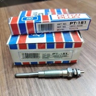 Toyota 7Fd/8Fd 20/25/30 Engine 1Dz2 Restock