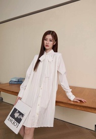 Kade.bkk | เดรส รุ่น Mercury dress (KAD77)