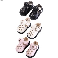 VEXUS Doll Shoes Mini Shoes Cute Clothes Accessories Birthday Gift Mini Leather Dolls Shoes Blythes 