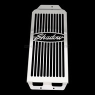 สําหรับHonda Shadow 750 Aero VT750 Spirit VT750C2 Phantom 750C2B 2004-2020 หม้อน้ํารถจักรยานยนต์Cove