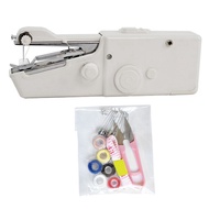 JOY Sewing Machine Cordless Portable Electric Handheld Sewing Machine for Kids