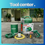 MÁY RỬA XE CHỈNH ÁP 2350W DEKTON DK-CWR2350 CPI CHỐNG GIẬT - ĐẦY ĐỦ PHỤ KIỆN - HÀNG CHÍNH HÃNG