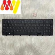 H Pavilion 850-G5 855-G5 750-G5 755-G5 850-G6 Zbook 15U G5 laptop keyboard