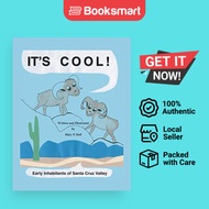 It's Cool - Paperback - English - 9781412001786