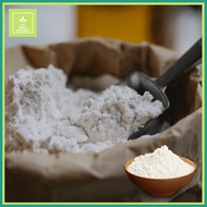 ⏺️  ✘ SOFT FLOUR, 3rd (third) class flour