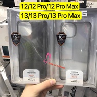 UAG PLYO SERIES CASE IPHONE 13/13 Pro/13 PRO MAX/12/12 Pro/12 Pro Max/iPhone 11/11 Pro/11 Pro Max กันกระแทก เคสหลัง