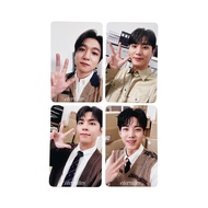 Day6 Lightband Light Band Light Band Withmuu Photocard PC Benefit Sungjin YoungK Wonpil Dowoon Ver. 