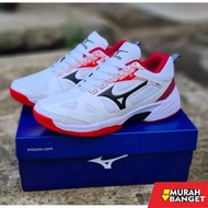Sports Shoes- NEW MIZUNO Shoes Volleyball &amp; BADMINTON Shoes