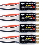 Little Bee BLHeli-S 20A/30A electric speed controller