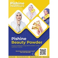 [READY STOCK] Pishine Beauty Powder 100% ORI