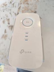 TP-Link Wi-Fi Range Extender