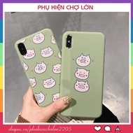 Iphone Case - Pink Pig Case For iPhone / 6 / 6s / 6plus / 6s plus / 7 / 8 / 7plus / 8plus / x / xs / xs max / 11 / 11pro max