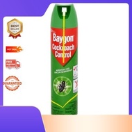 Baygon Cockroach Control (570ml)