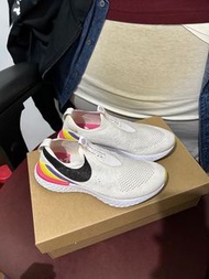 NIKE W EPIC PHNTM REACT FK JDI-女 CI1290-100