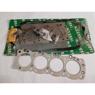 ISUZU GEMINI PF 4FB1 ENGINE CYLINDER HEAD GASKET & OVERHAUL SET
